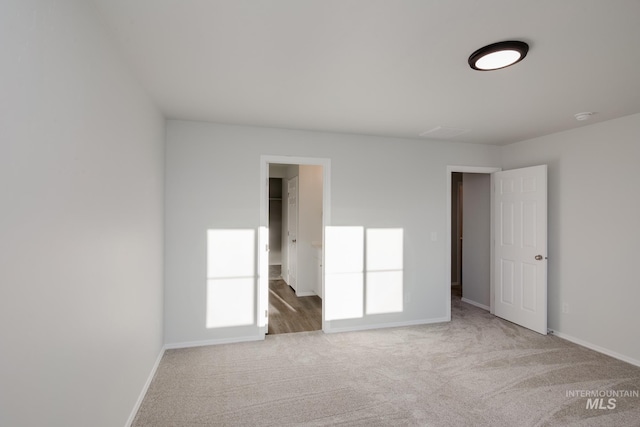5289 E Grizzly St, Nampa, ID 83687 - unfurnished bedroom with carpet, baseboards, and multiple windows