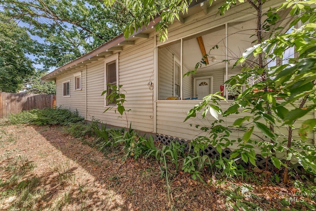 538 N 6th St, Payette, ID 83661 - view of property exterior