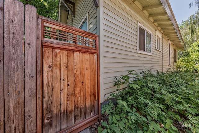 538 N 6th St, Payette, ID 83661 - view of home's exterior