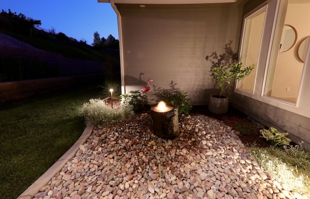 2649 E Mardia St, Meridian, ID 83642 - view of patio