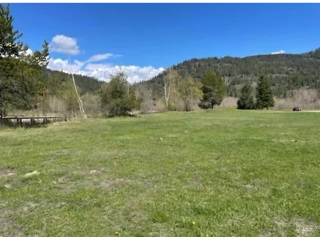 Listing photo 3 for 40AC Fairway Dr, Council ID 83612