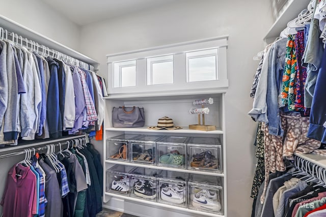 4064 China Ridge Dr, Kimberly, ID 83341 - view of walk in closet