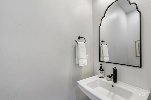 4064 China Ridge Dr, Kimberly, ID 83341 - bathroom with a sink