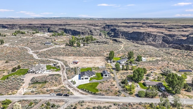 4064 China Ridge Dr, Kimberly, ID 83341 - view of property location