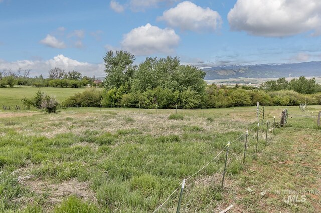 2445 Orchard Rd, Council, ID 83612 - view of undeveloped land with rural landscape