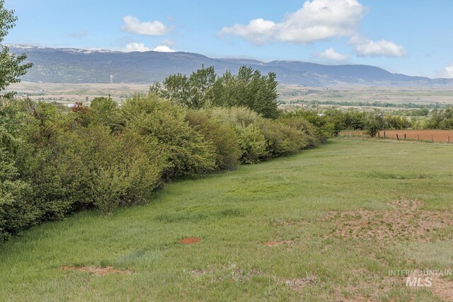 2445 Orchard Rd, Council, ID 83612 - view of mountain background