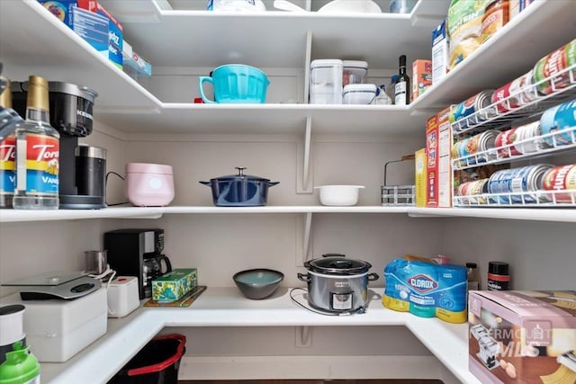 4680 N Maplestone Ave, Meridian, ID 83646 - view of pantry
