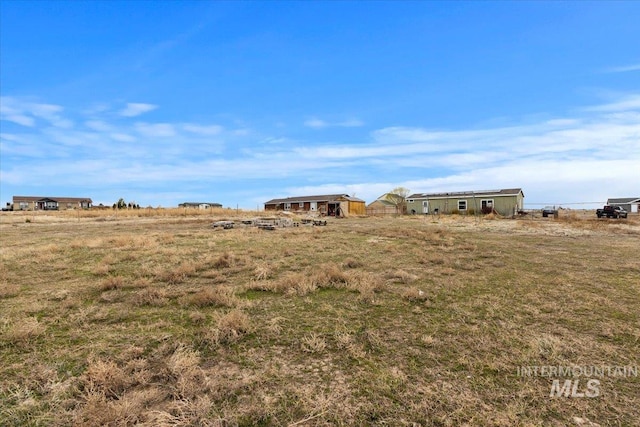 3834 N 2381 E, Filer, ID 83328 - view of yard