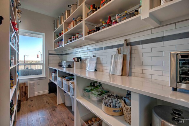 3330 E 4050 N, Twin Falls, ID 83301 - view of storage area
