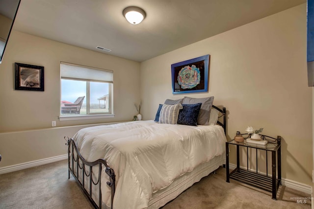 3330 E 4050 N, Twin Falls, ID 83301 - carpeted bedroom with baseboards and visible vents