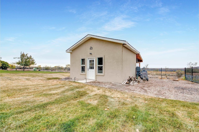 3330 E 4050 N, Twin Falls, ID 83301 - view of outdoor structure featuring fence