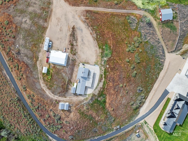 8662 State Highway 78, Marsing, ID 83639 - aerial overview of property's location