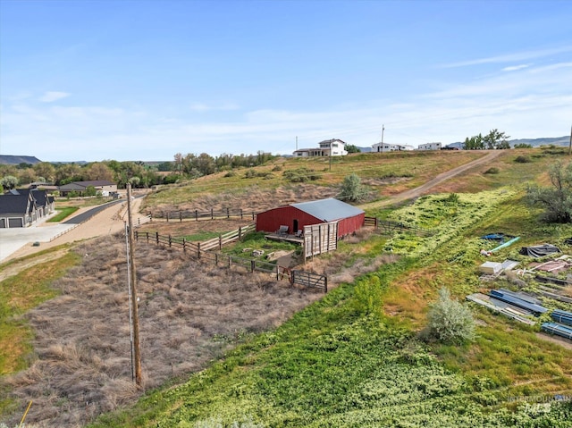 8662 State Highway 78, Marsing, ID 83639 - aerial view of sparsely populated area