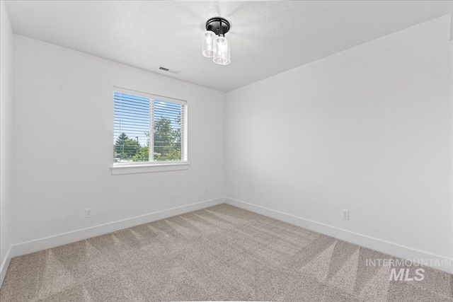 1447 N Pineview Ln, Boise, ID 83713 - carpeted empty room with baseboards