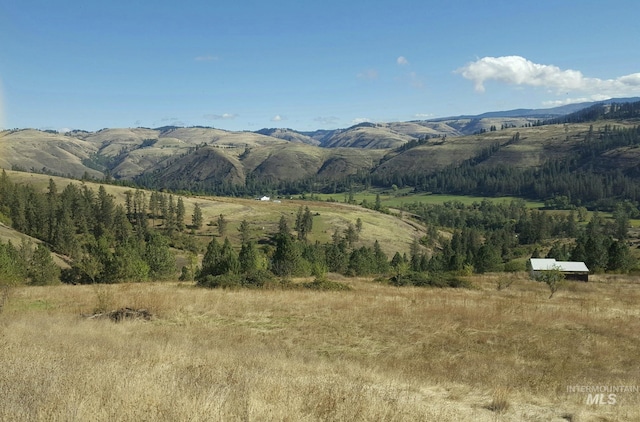 TBD Canyon Dr, Kooskia ID, 83539 land for sale