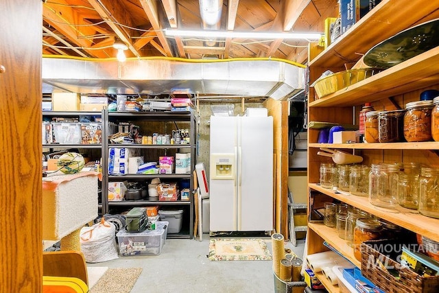 1021 E 5th St, Moscow, ID 83843 - view of storage