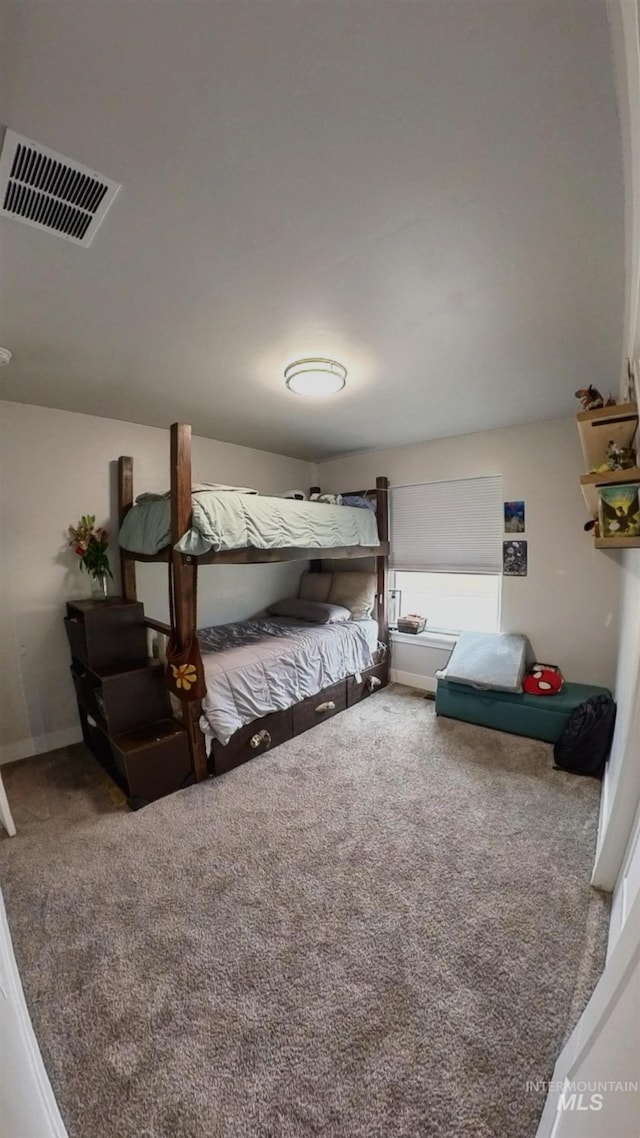 808 Adell Ave, Filer, ID 83328 - bedroom with carpet flooring and visible vents