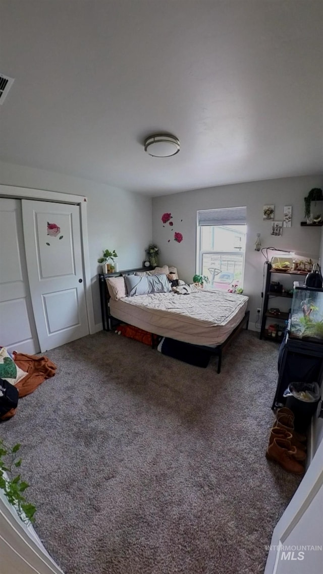 808 Adell Ave, Filer, ID 83328 - bedroom featuring carpet flooring and visible vents