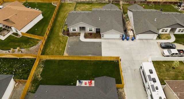 808 Adell Ave, Filer, ID 83328 - drone / aerial view