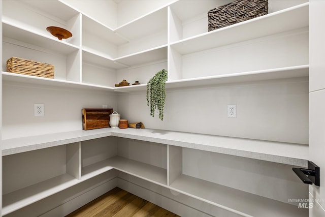 1796 S Eagleson Rd, Boise, ID 83705 - view of storage area