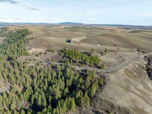 TBD Sperry Grade Rd, Kendrick, ID 83537