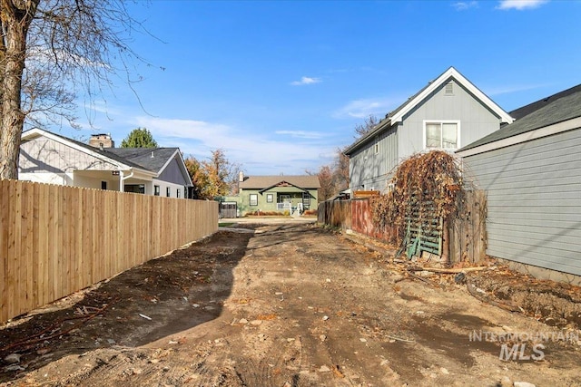 6509 W York St, Boise ID, 83704 land for sale