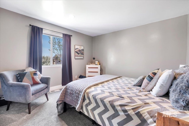 4076 N 3446 E, Kimberly, ID 83341 - view of carpeted bedroom