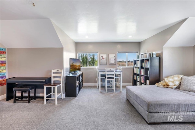 4076 N 3446 E, Kimberly, ID 83341 - bedroom featuring carpet flooring and baseboards