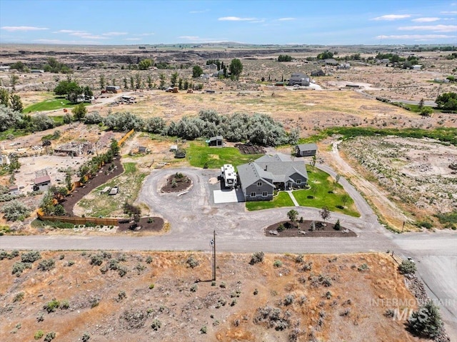 4076 N 3446 E, Kimberly, ID 83341 - view of property location featuring rural landscape