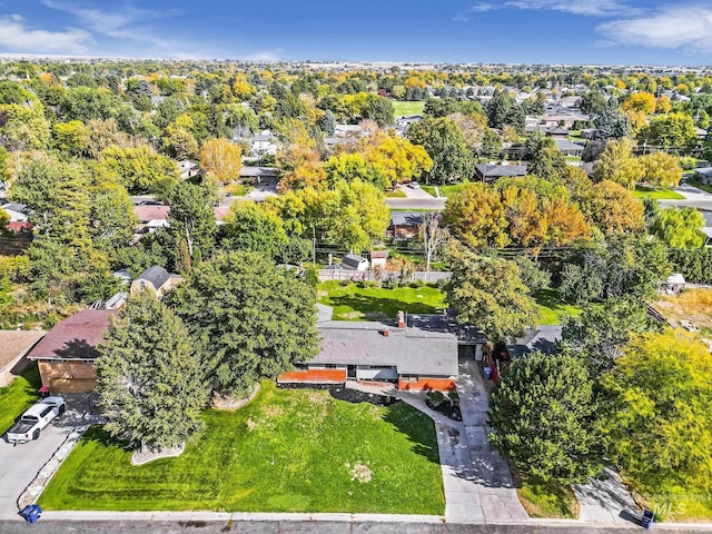 620 Monte Vista Dr, Twin Falls, ID 83301 - drone / aerial view