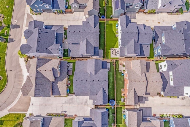2959 S Shady Ln, Boise, ID 83716 - aerial overview of property's location featuring nearby suburban area