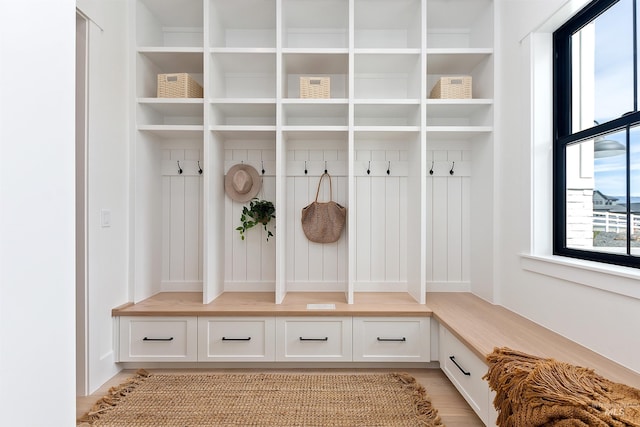 11950 W Lanktree Gulch Rd, Star, ID 83669 - view of mudroom