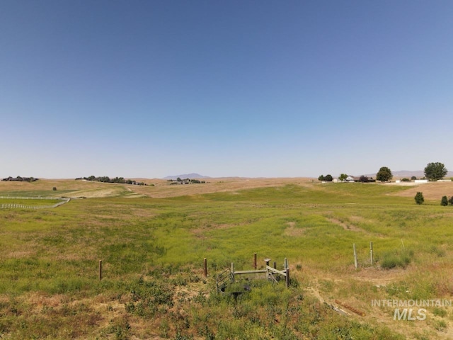 11950 W Lanktree Gulch Rd, Star, ID 83669 - view of undeveloped land with rural landscape