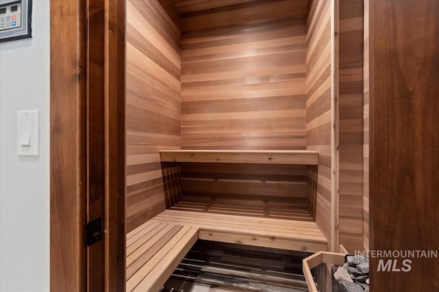 212 Ferguson Way, Mccall, ID 83638 - view of relaxing sauna