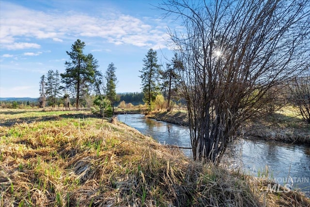 212 Ferguson Way, Mccall, ID 83638 - water view