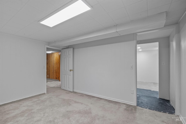 600 18th Ave, Lewiston, ID 83501 - finished below grade area with carpet