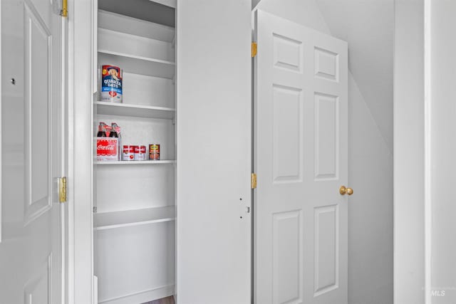 600 18th Ave, Lewiston, ID 83501 - view of pantry