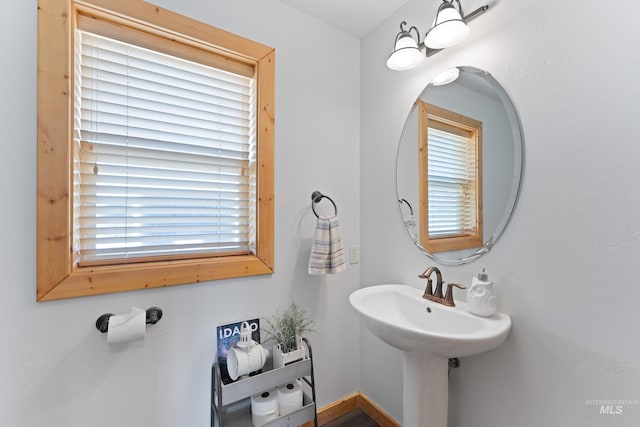 1017 Potts Dr, Mccall, ID 83638 - view of bathroom