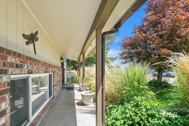 14525 Woosley, Nampa, ID 83651 - view of patio