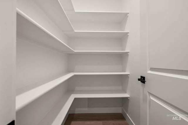 664 E Lockhart St, Meridian, ID 83646 - view of storage area