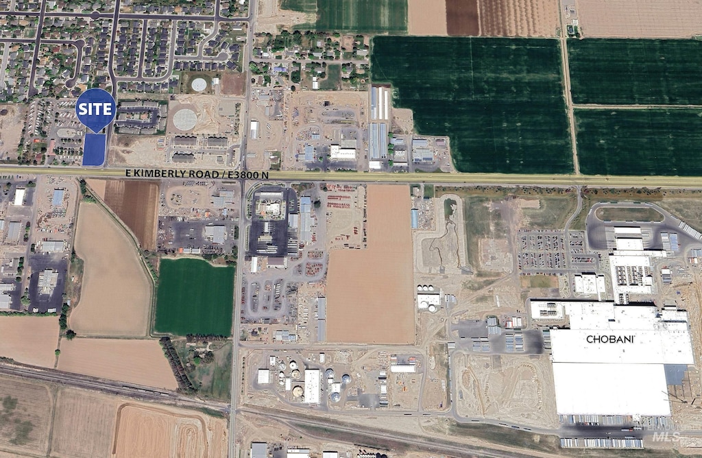 TBD Kimberly Rd, Twin Falls, ID 83301