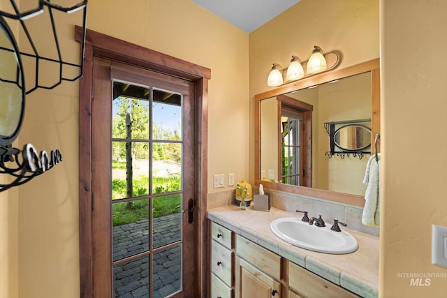 23 Golden Bar Ct, Donnelly, ID 83615 - bathroom with vanity