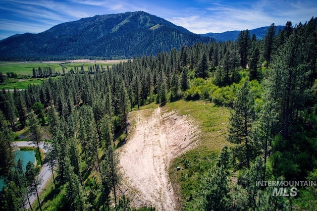 LOT13 Pine Grove, Garden Valley, ID 83622
