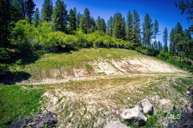 LOT13 Pine Grove, Garden Valley, ID 83622