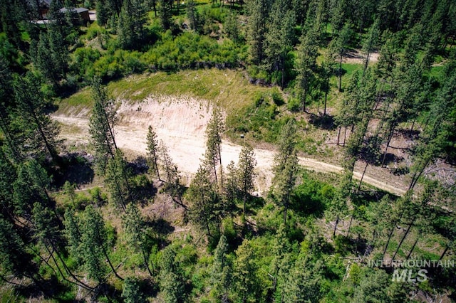 LOT13 Pine Grove, Garden Valley, ID 83622