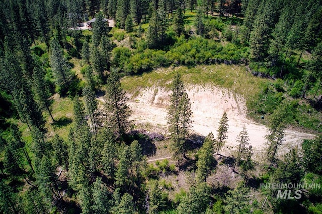 LOT13 Pine Grove, Garden Valley, ID 83622
