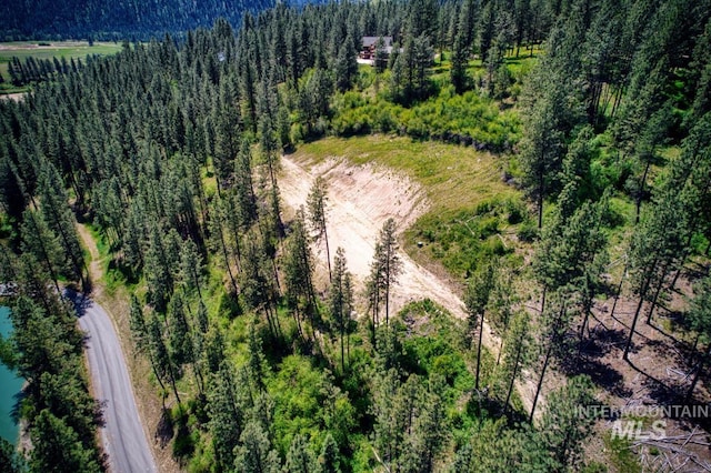 LOT13 Pine Grove, Garden Valley, ID 83622