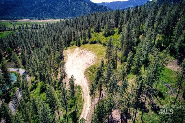 LOT13 Pine Grove, Garden Valley, ID 83622