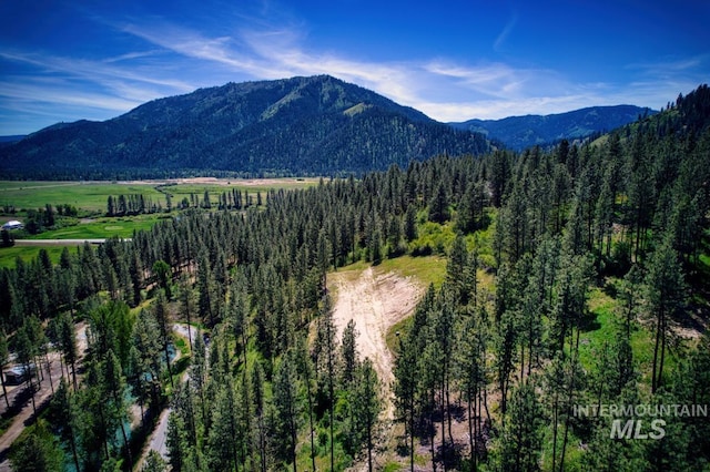 LOT13 Pine Grove, Garden Valley, ID 83622