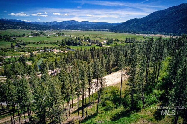 LOT13 Pine Grove, Garden Valley, ID 83622